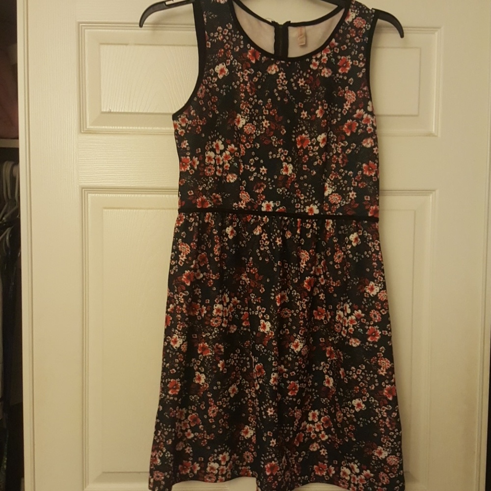 Xhilaration dress